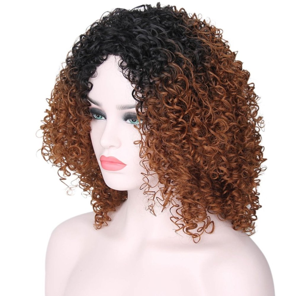 Wig - Picture 3 of 3